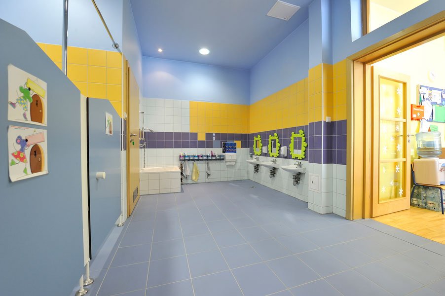 Galeria przedszkola