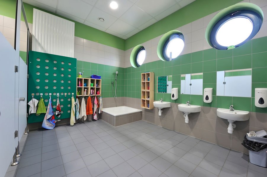 Galeria przedszkola